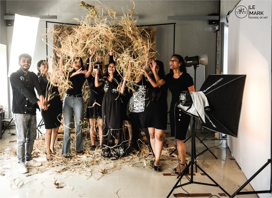 Le Mark School of Art Andheri Events photo 15